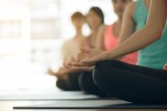 curso de Yoga na Ecarta | Foto: Divulgação