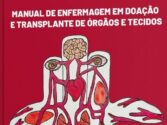 Manual de Enfermagem em Doação e Transplante de Órgãos e Tecidos